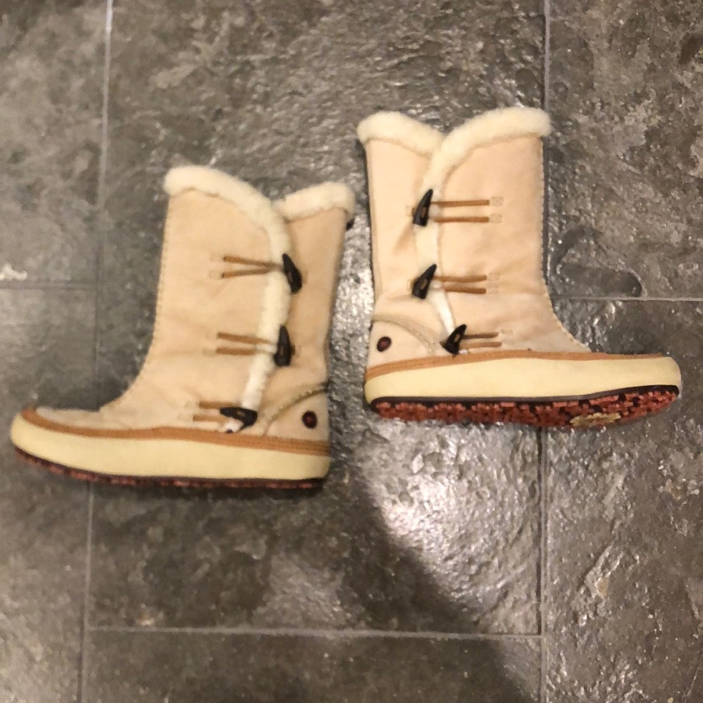 Merrel snow boots